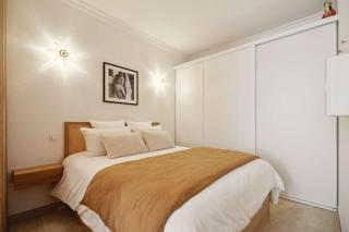 Petit Saint-Jean l Old Village l Shellter Rentals - Saint-Tropez - 8
