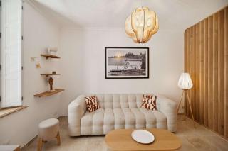 Petit Saint-Jean l Old Village l Shellter Rentals - Saint-Tropez - 7
