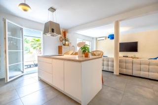 Modern Villa in Grimaud with swimming-pool - Grimaud - 2