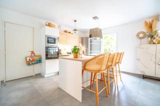 Modern Villa in Grimaud with swimming-pool - Grimaud - 3