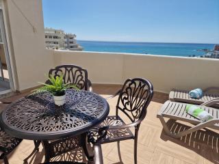 Benal Beach Sun - 6