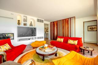 Villa Palm Dreams - Grimaud - Pool & Sea view - Grimaud - 6