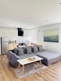 Celtnieku street apartment - Liepāja - 5