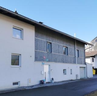 Apartment Butterfly - Mötz - 2