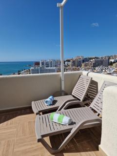 Benal Beach Sun - 8