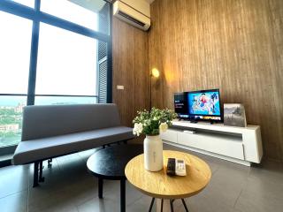 The Establishment Bangsar KL by Lynhomes - Kuala Lumpur - 7