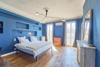 Le Liberté - Charme & Standing haussmannien avec vue port - Tolone - 8