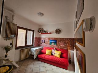Il Riposo del Viaggiatore by Holiday World - Ternate - 6