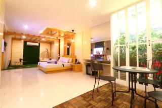 Hotel Dreamworld East Ortigas - Manila - 4