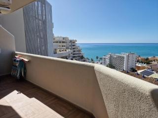 Benal Beach Sun - 9