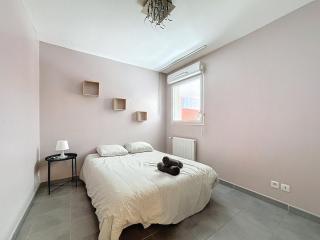 Le Grand Chelem, Bel appartement secteur Ovalie - 8