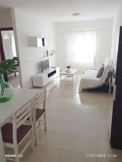 Apartamento Triana - Los Silos - 0