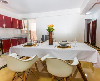 Caja Apartment - Nairobi - 0