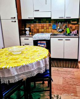Appartamento di Gigi - Sanremo - 1