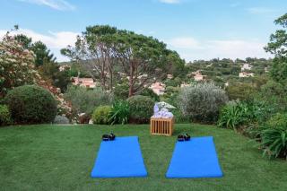 Villa 32 - Grimaud Gulf of Saint-Tropez Sea View - Sainte-Maxime - 2