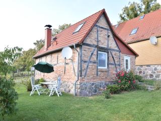 Modern Apartment in Elmenhorst near Sea - Elmenhorst - 6