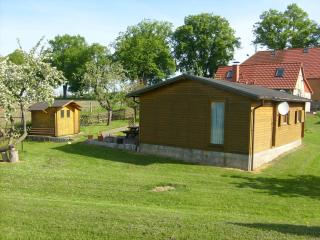Modern Apartment in Elmenhorst near Sea - Elmenhorst - 1