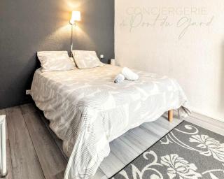 Le Thiers - Hypercentre - Wifi - Air conditioning portable - 7