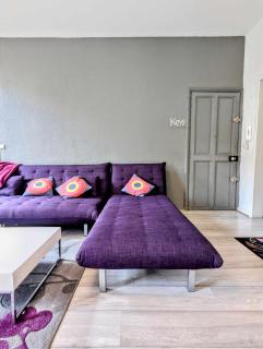Le Thiers - Hypercentre - Wifi - Air conditioning - Avignon - 3