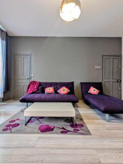 Le Thiers - Hypercentre - Wifi - Air conditioning - Avignon - 1