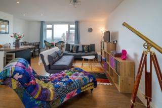 Composers apartment - Cowes - 0