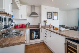 Composers apartment - Cowes - 5