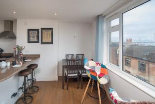 Composers apartment - Cowes - 6