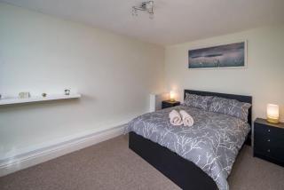 Composers apartment - Cowes - 3