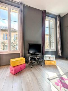 Le Thiers - Hypercentre - Wifi - Air conditioning - Avignon - 4