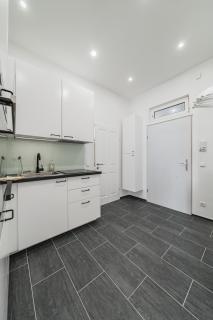 Smart Living Apartments - Hauptbahnhof - Wenen - 8
