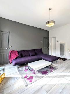 Le Thiers - Hypercentre - Wifi - Air conditioning - Avignon - 5
