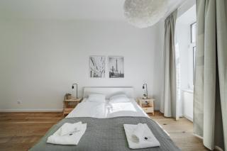 Smart Living Apartments - Hauptbahnhof - Wenen - 5
