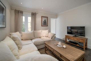 Pebble Cottage - Cowes - 9