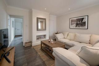 Pebble Cottage - Cowes - 6