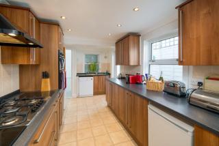 Regatta Cottage - Cowes - 9