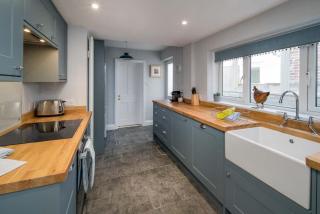 Riggers Rest - Cowes - 9