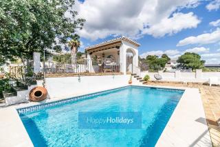 HH Villa Auryn - Benalmádena - 0