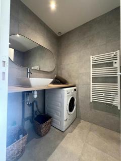 F2 4 pers - Clim - Parking - SPA - 10min Arles - Arles - 1