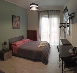 Casa Filadelfia - Torino - 2