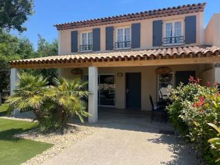 Villa at 300m of the beach - Grimaud - Grimaud - 7
