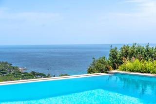 Villa La Vigie l Pool & Sea l Shellter Rentals - 6