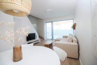 Apartmán se zahrádkou TRE Mikulov - 5