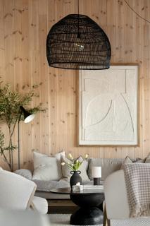 Cabin Overlooking Ryfylke Fjord - - 1