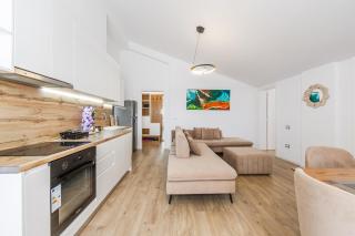 The Modern Beach Escape by PS - 0