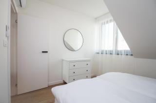 Apartmán se zahrádkou TRE Mikulov - Mikulov - 2