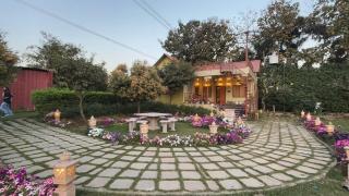 Tapobhumi On The Ganges - Varanasi - 0