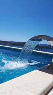 Villa Top Hill Seget Donji-Trogir - Seget Donji - 8