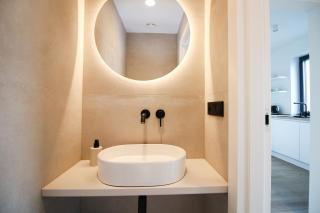 Apartmán se zahrádkou TRE Mikulov - Mikulov - 4
