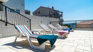 Villa Top Hill Seget Donji-Trogir - Seget Donji - 1