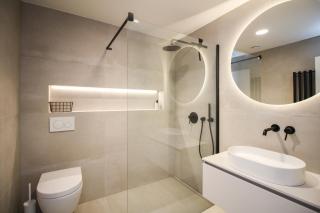 Apartmán se zahrádkou TRE Mikulov - Mikulov - 7